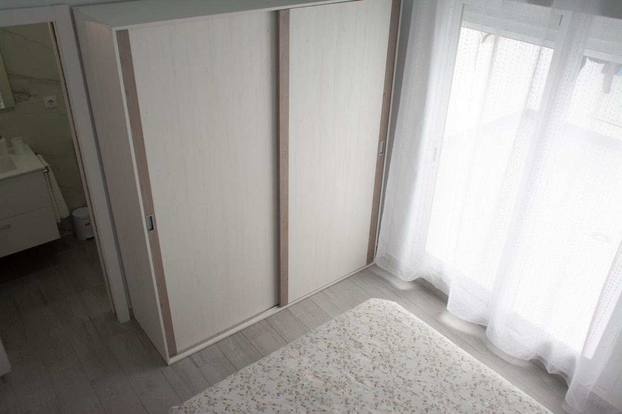 Apartamento Calma Вьер де ла Фронтера Экстерьер фото